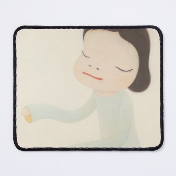 Item preview, Nara Yoshimoto - Nara Yoshimoto art - Nara Yoshimoto artwork - Nara Yoshimoto paintings designed and sold by KirstenShShop.