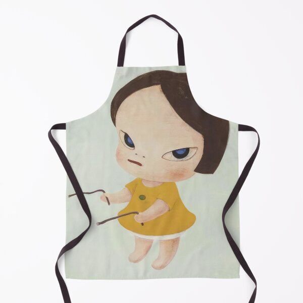 Item preview, Nara Yoshimoto - Nara Yoshimoto art - Nara Yoshimoto artwork - Nara Yoshimoto paintings designed and sold by KirstenShShop.