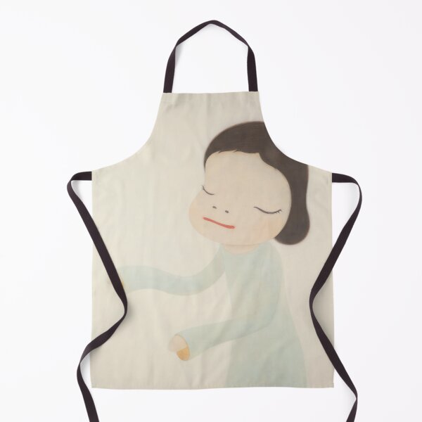 Item preview, Nara Yoshimoto - Nara Yoshimoto art - Nara Yoshimoto artwork - Nara Yoshimoto paintings designed and sold by KirstenShShop.