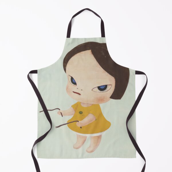 Item preview, Nara Yoshimoto - Nara Yoshimoto art - Nara Yoshimoto artwork - Nara Yoshimoto paintings designed and sold by KirstenShShop.