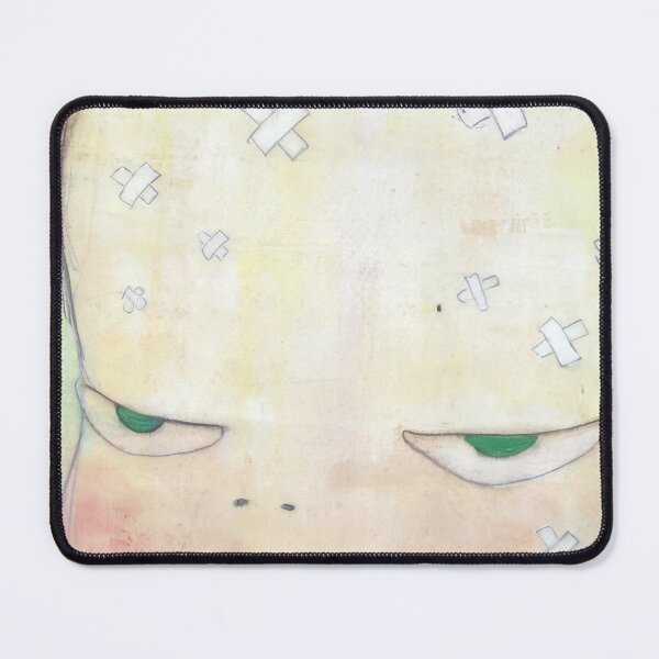 Item preview, Nara Yoshimoto - Nara Yoshimoto art - Nara Yoshimoto artwork - Nara Yoshimoto paintings designed and sold by KirstenShShop.