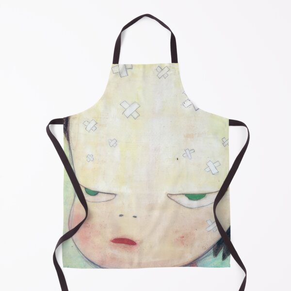 Item preview, Nara Yoshimoto - Nara Yoshimoto art - Nara Yoshimoto artwork - Nara Yoshimoto paintings designed and sold by KirstenShShop.
