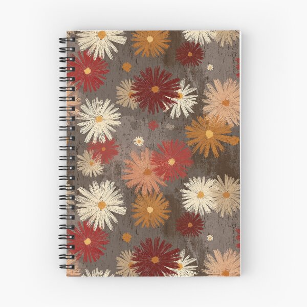 Item preview, Fragrant Daisy  - Birthday Flower Pattern   - Baptism Gifts designed and sold by RoyalStarsPatts.
