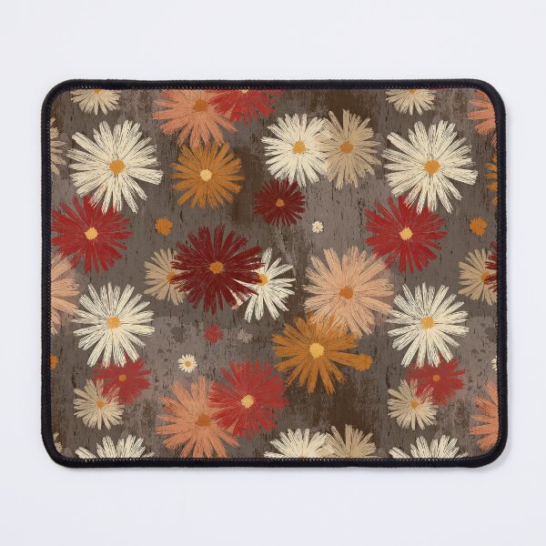 Item preview, Fragrant Daisy  - Birthday Flower Pattern   - Baptism Gifts designed and sold by RoyalStarsPatts.
