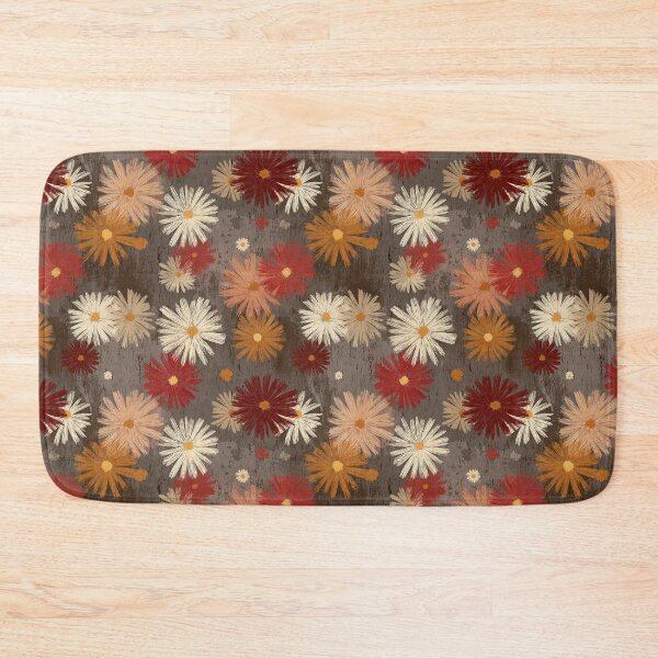 Item preview, Fragrant Daisy  - Birthday Flower Pattern   - Baptism Gifts designed and sold by RoyalStarsPatts.