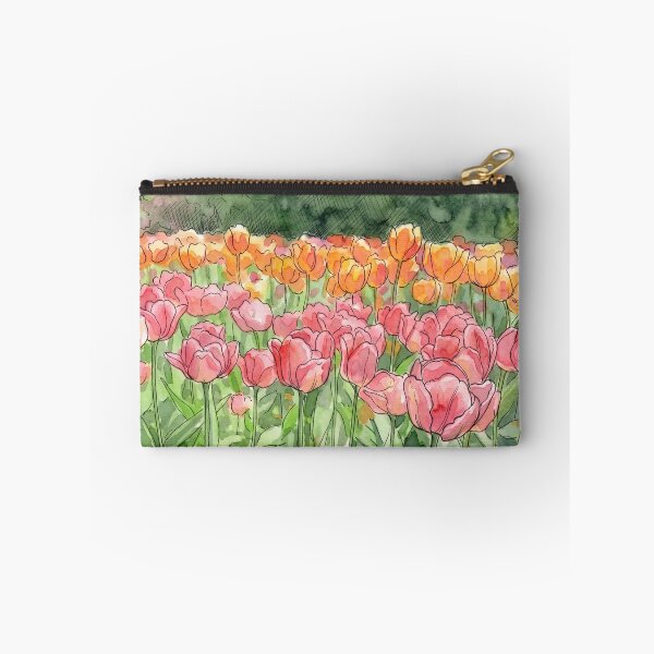 Item preview, Flower meadow designed and sold by sid1802.