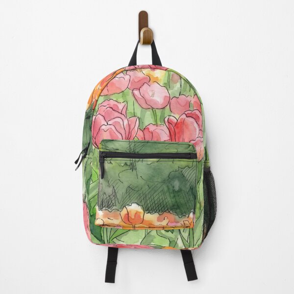 Item preview, Flower meadow designed and sold by sid1802.