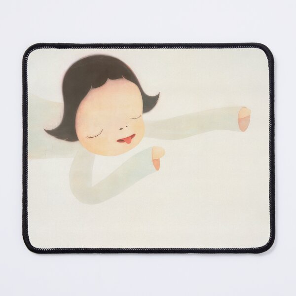 Item preview, Nara Yoshimoto - Nara Yoshimoto art - Nara Yoshimoto artwork - Nara Yoshimoto paintings designed and sold by KirstenShShop.