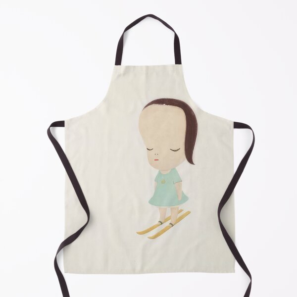 Item preview, Nara Yoshimoto - Nara Yoshimoto art - Nara Yoshimoto artwork - Nara Yoshimoto paintings designed and sold by KirstenShShop.