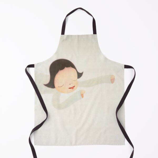 Item preview, Nara Yoshimoto - Nara Yoshimoto art - Nara Yoshimoto artwork - Nara Yoshimoto paintings designed and sold by KirstenShShop.