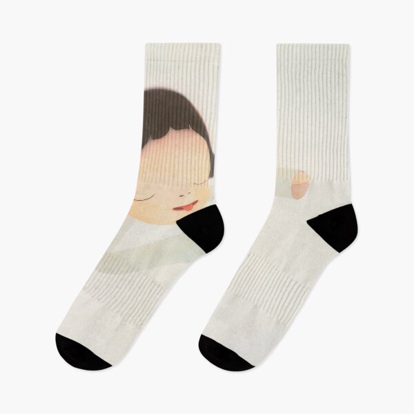 Item preview, Nara Yoshimoto - Nara Yoshimoto art - Nara Yoshimoto artwork - Nara Yoshimoto paintings designed and sold by KirstenShShop.