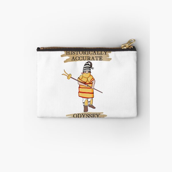 Item preview, Historically accurate odyssey’s  designed and sold by Robinbadfellow.