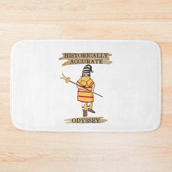 Item preview, Historically accurate odyssey’s  designed and sold by Robinbadfellow.