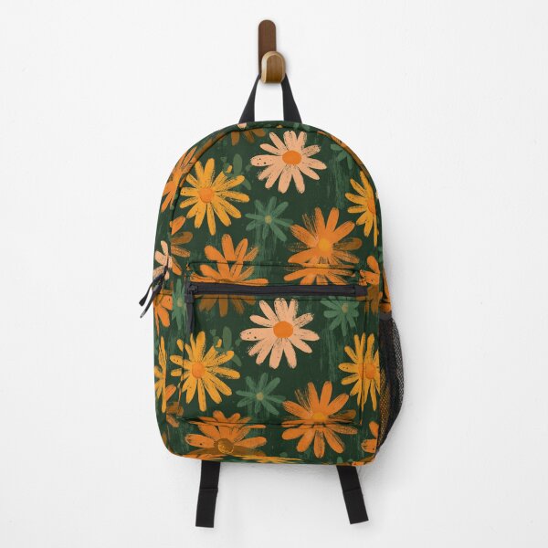Item preview, Exotic Daisy - Birthday Flower Pattern - Best Gifts For Men designed and sold by RoyalStarsPatts.