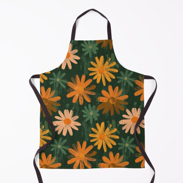 Item preview, Exotic Daisy - Birthday Flower Pattern - Best Gifts For Men designed and sold by RoyalStarsPatts.
