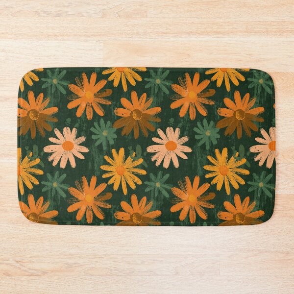 Item preview, Exotic Daisy  - Birthday Flower Pattern   - Best Gifts For Men designed and sold by RoyalStarsPatts.