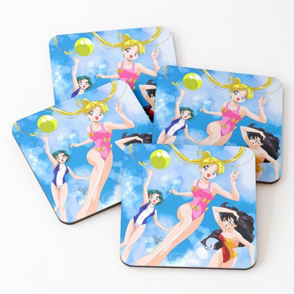Item preview, sailor moon designed and sold by Anello81art.