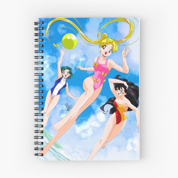 Item preview, sailor moon designed and sold by Anello81art.