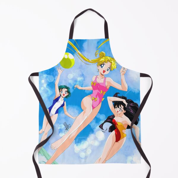Item preview, sailor moon designed and sold by Anello81art.