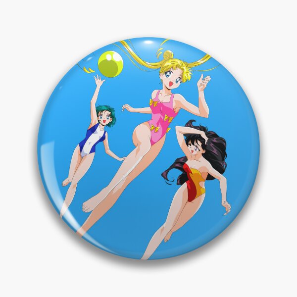 Item preview, sailor moon designed and sold by Anello81art.