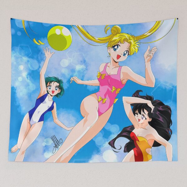 Item preview, sailor moon designed and sold by Anello81art.