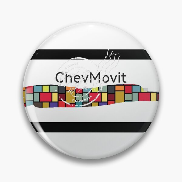 Item preview, ChevMovit Mosaic Design Premium designed and sold by ChevMovit.