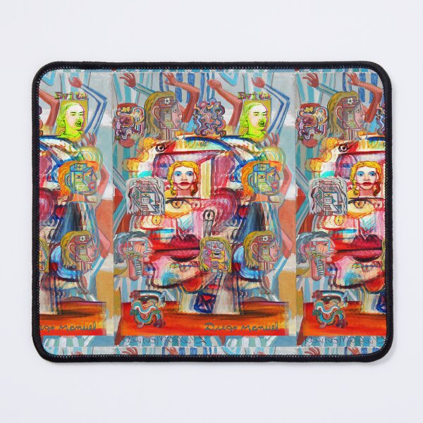 Item preview, Argentine fans designed and sold by Diego Manuel Rodriguez.