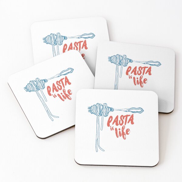 Item preview, Pasta Club Everyday designed and sold by Colorful-Garden.