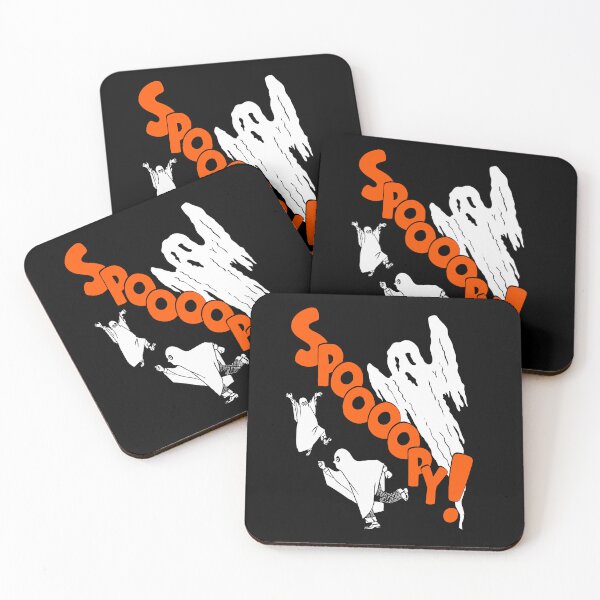 Item preview, Feeling Spoopy designed and sold by HereticTees.