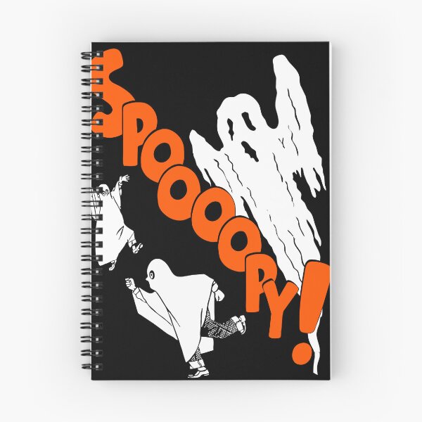 Item preview, Feeling Spoopy designed and sold by HereticTees.