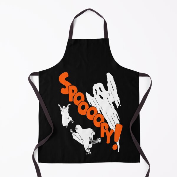 Item preview, Feeling Spoopy designed and sold by HereticTees.