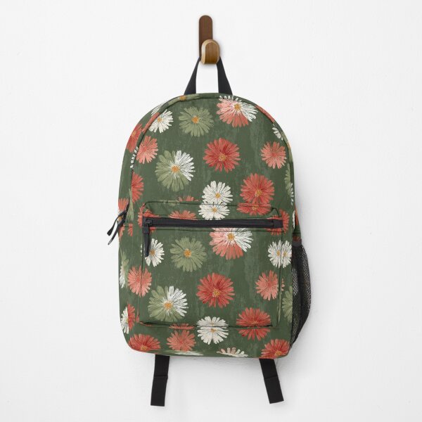 Item preview, Exotic Daisy Texture - Flower Floral Pattern - Best Gifts For Mom designed and sold by RoyalStarsPatts.