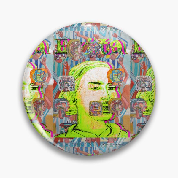 Item preview, Argentine fans designed and sold by Diego Manuel Rodriguez.