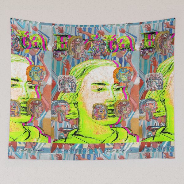 Item preview, aficionados argentinos designed and sold by Diego Manuel Rodriguez.