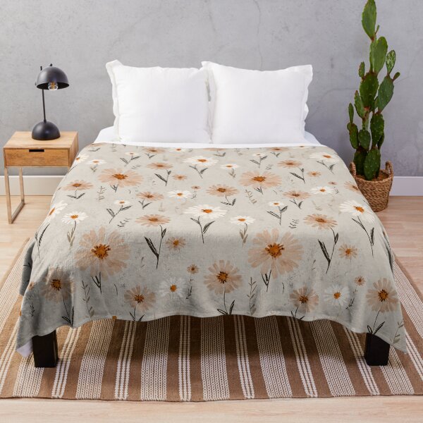 Item preview, Unique Daisy - Retro Flower Floral - Best Gifts For Dad designed and sold by RoyalStarsPatts.