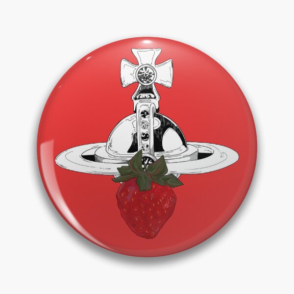 Item preview, Strawberry orb designed and sold by Jason-Meyer.