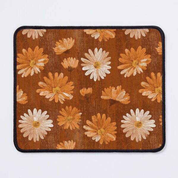 Item preview, Lush Daisy Flower - Retro Flower Floral - Birthday Gift Ideas designed and sold by RoyalStarsPatts.