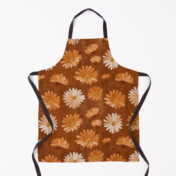 Item preview, Lush Daisy Flower - Retro Flower Floral - Birthday Gift Ideas designed and sold by RoyalStarsPatts.