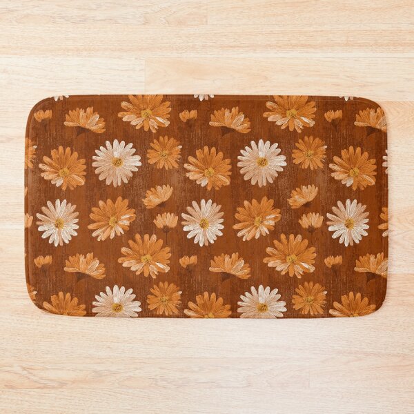 Item preview, Lush Daisy Flower  - Retro Flower Floral   - Birthday Gift Ideas designed and sold by RoyalStarsPatts.
