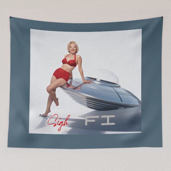 Item preview, SIGH FI designed and sold by BabaSoti.