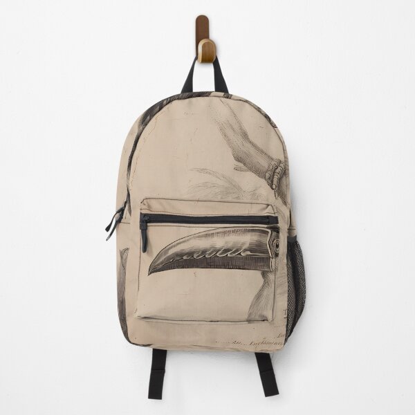 Item preview, Tucano Toco — Gravura Botânica Vintage | Atlantic Forest designed and sold by AtlanticForest.