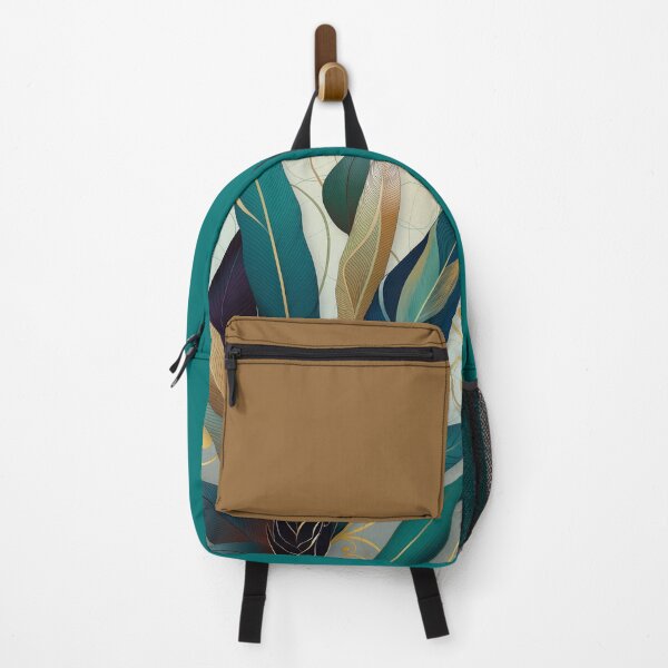 Item preview, Retro Tropical Foliage designed and sold by PAPEFOLIA.