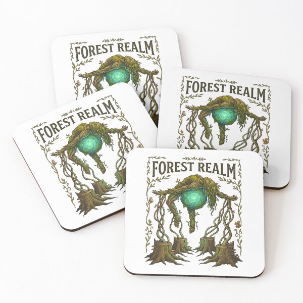 Item preview, Protect Nature Forest Realm Glowing Earth designed and sold by TeeARTHY.