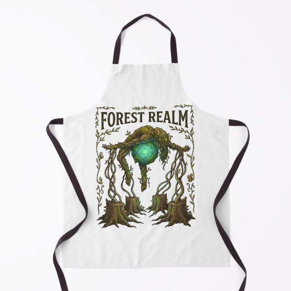 Item preview, Protect Nature Forest Realm Glowing Earth designed and sold by TeeARTHY.