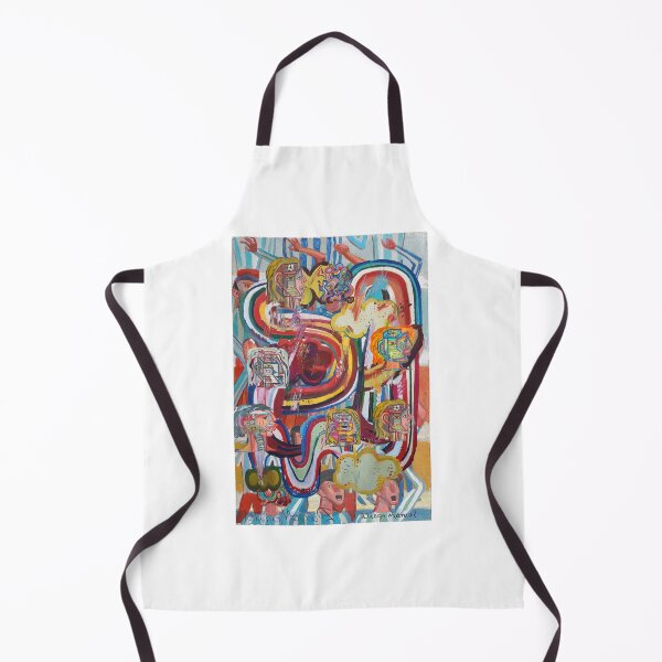 Item preview, Argentine fans designed and sold by Diego Manuel Rodriguez.