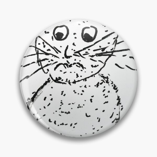 Item preview, Cat designed and sold by LadyMeowTK88.