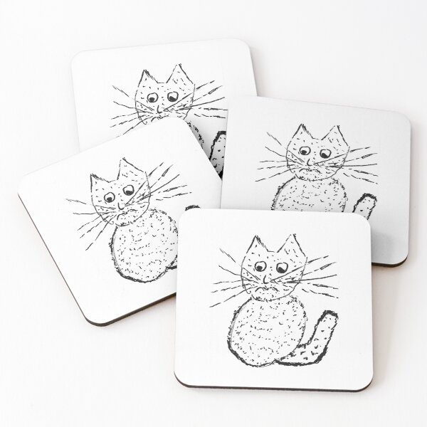 Item preview, Cat designed and sold by LadyMeowTK88.
