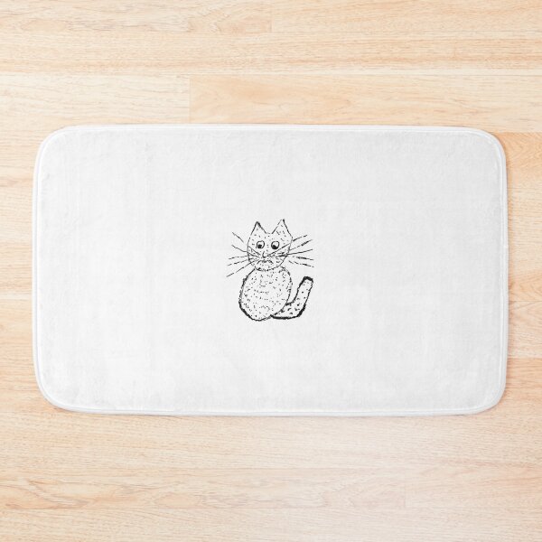 Item preview, Cat designed and sold by LadyMeowTK88.