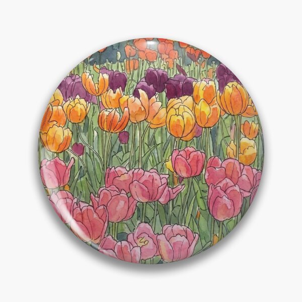 Artikelvorschau, Flower meadow entworfen und verkauft von sid1802.