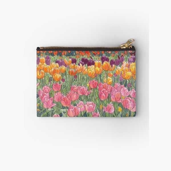 Item preview, Flower meadow designed and sold by sid1802.